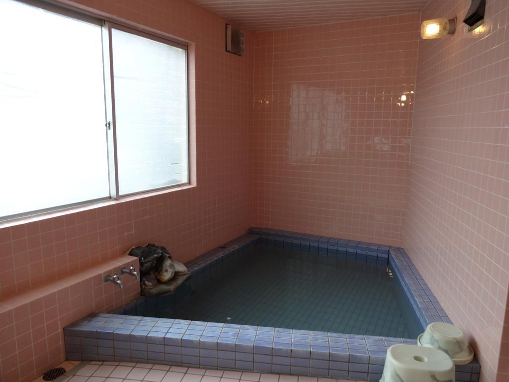האקובה Ryokan Miyuki מראה חיצוני תמונה
